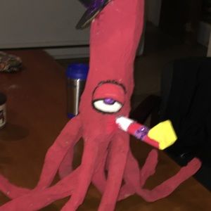 Meet your Posher, Parker